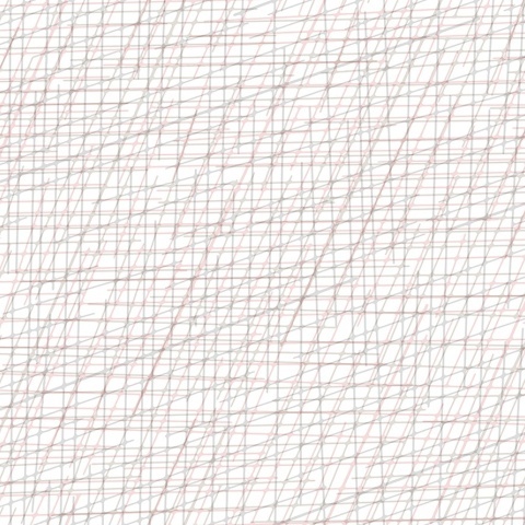 Fototapet, Note Sheets, Soft Pink, repetitiv, Rebel Walls - Img 2