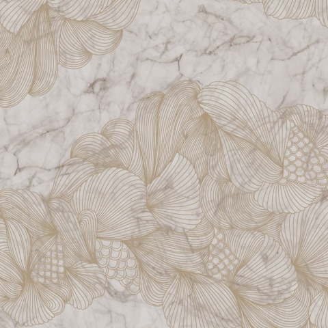 Fototapet, Opulence, Marble, Rebel Walls - Img 2
