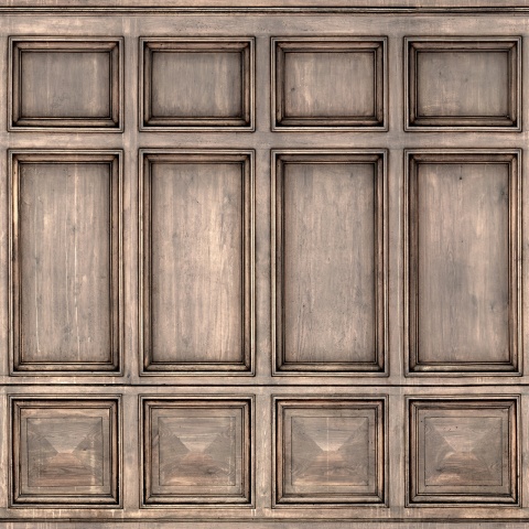 Fototapet, Oxford, Oak, Rebel Walls - Img 2