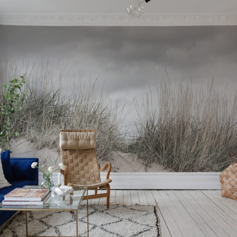 Fototapet, Pale Shore, Rebel Walls - Img 12