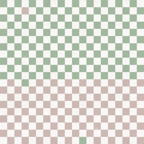 Fototapet, Pixels, Green &amp; Pink, Rebel Walls - Img 2