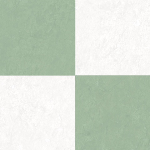 Fototapet, Pixels, Green &amp; Pink, Rebel Walls - Img 3