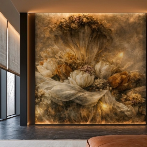 Fototapet R-Design 2 Melia Rêve MRM200