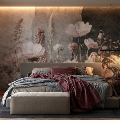 Fototapet R-Design 2 Rosavelle A Rêve MRRA200