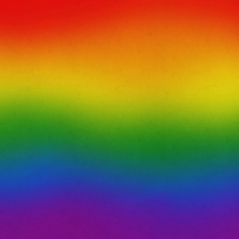 Fototapet, Rainbow Love Pride, Rebel Walls - Img 2