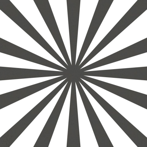 Fototapet, Rays, Black, Rebel Walls - Img 2