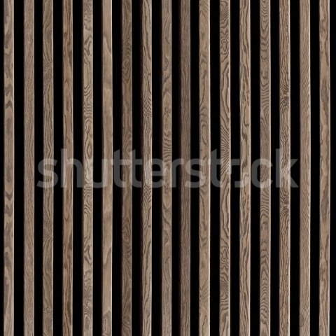 Fototapet, Rib Wood, Oak, Rebel Walls - Img 2