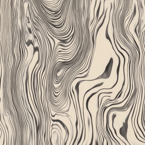 Fototapet Rustic Continent Mystique Zebre Rêve CMZ200