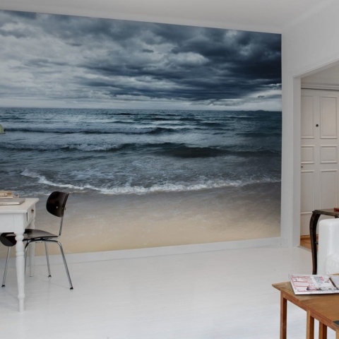 Fototapet, Sea, Rebel Walls - Img 3