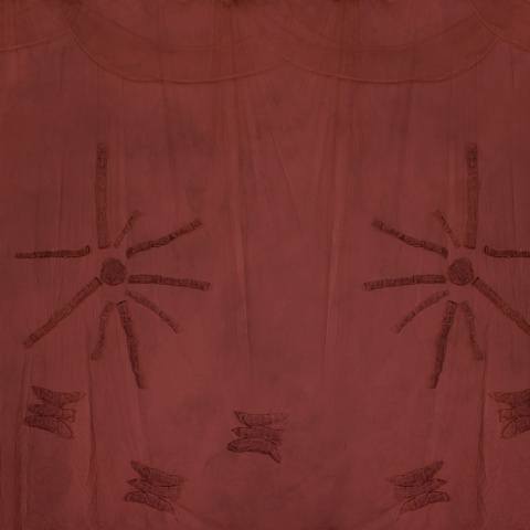 Fototapet, Silenzio, Velvet, Rebel Walls - Img 2