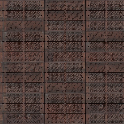 Fototapet, Time on Iron, Rebel Walls - Img 2