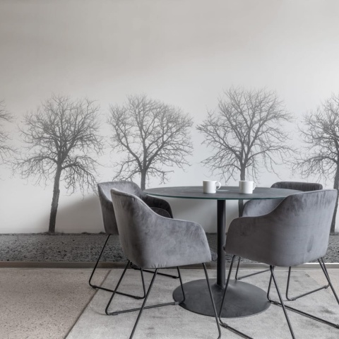 Fototapet, Tree Soldiers, Rebel Walls - Img 4
