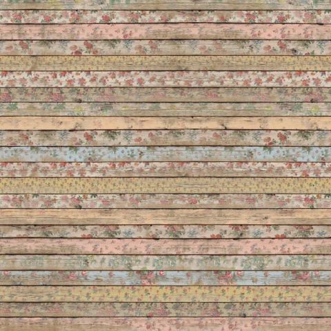 Fototapet, Wall Garden, Rebel Walls - Img 2