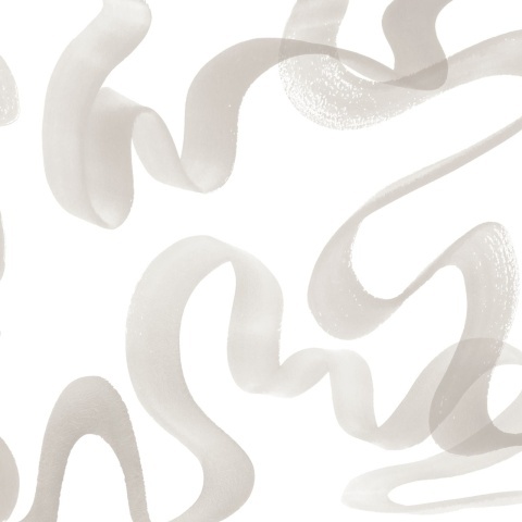 Fototapet, Waves, Beige, Rebel Walls - Img 2
