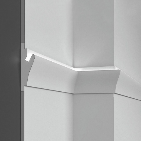 Profil scafa LED KD403 - 17x5x115 cm - Img 3
