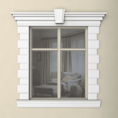 Solbanc exterior ST01A - 10x6x200 cm - Img 10
