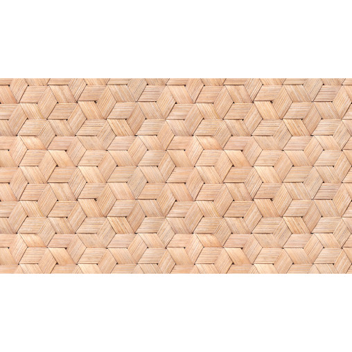 Tapet Birch Bark Braids, repetitiv, Rebel Walls - Img 2