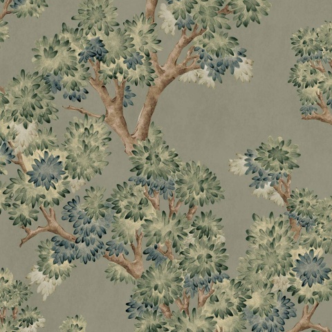 Tapet, Field-Maple, Sage, Coordonne, 5mp / rola - Img 2