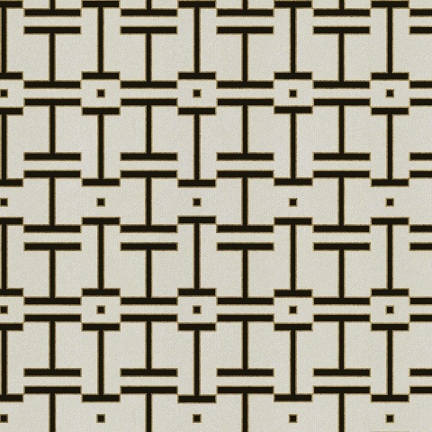 Tapet Grid, Cotton, Coordonne, 5mp / rola - Img 2