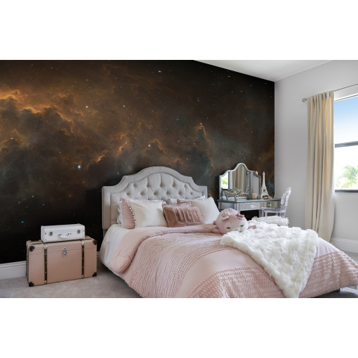 Tapet In Space, Rebel Walls
