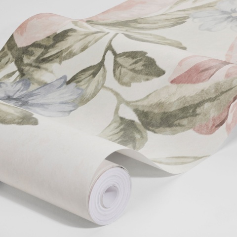 Tapet lavabil, Flower Garden Mural 6944, 1.3mp / rola - Img 4