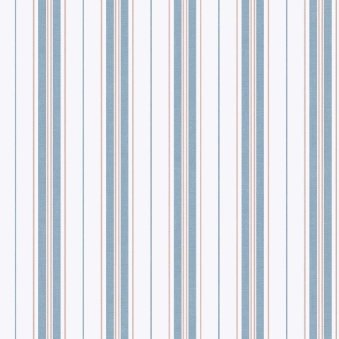 Tapet lavabil, Hamnskär Stripe 8874, 5.3mp / rola - Img 4