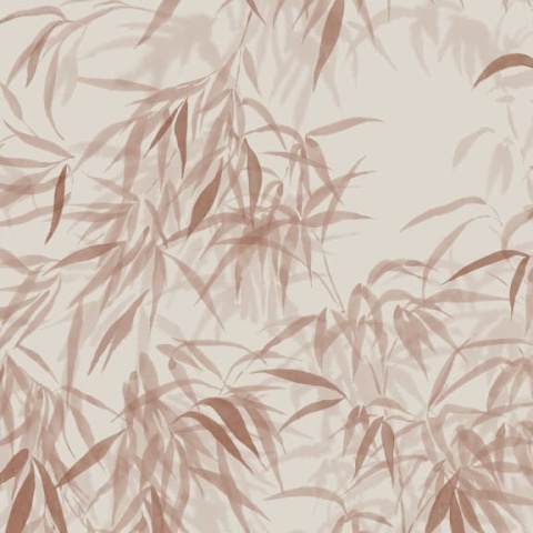Tapet lavabil, Jon Burgundy, Sandberg, 5.3mp / rola - Img 2