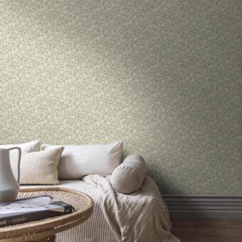 Tapet lavabil, Klöver 6977, 5.3mp / rola - Img 3