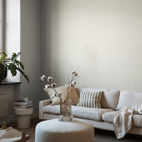 Tapet lavabil, Light Linen 4306, 5.3mp / rola - Img 3