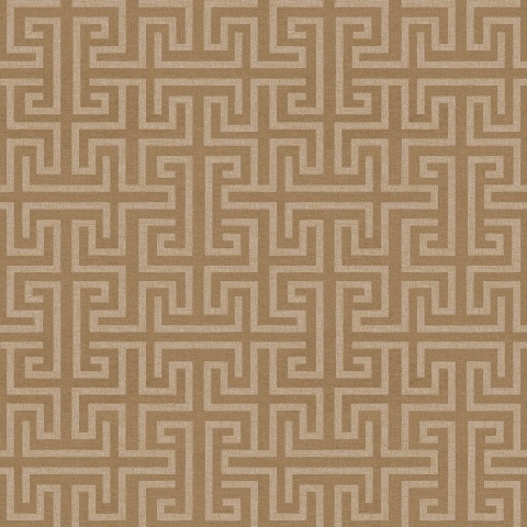Tapet Maze, Sand, Coordonne, 5mp / rola - Img 2