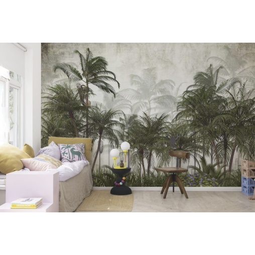 Tapet Palm Trees, Rebel Walls - Img 3