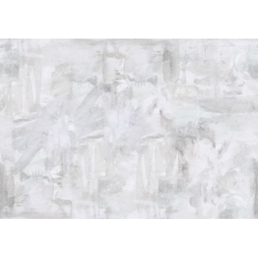 Tapet Paper Mache, Grey, Rebel Walls - Img 2