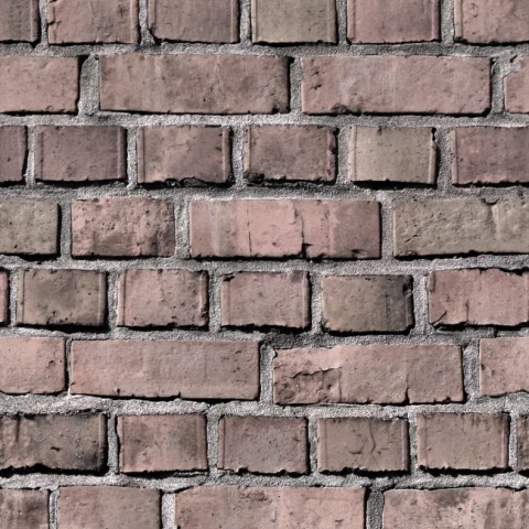 Tapet personalizabil Bricks, Clay, Rebel Walls, 5 mp / rola - Img 2