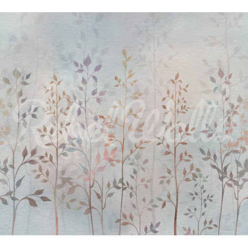 Tapet Soft Straw, Pastel, Rebel Walls - Img 2