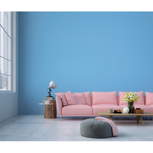 Vopsea decorativa pentru interior, efect CeboTop Lak Active Satin -Satinato, finsaj satinat