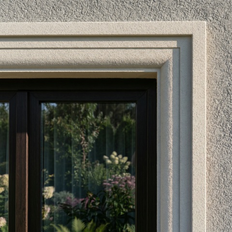 Ancadrament exterior AT10A-12.5x3.5x200cm - Img 6