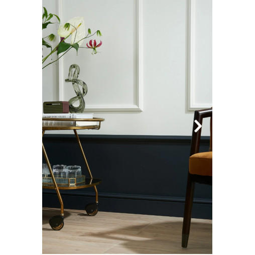 Brau decorativ B1 - 2.3x1x200 cm - Img 4