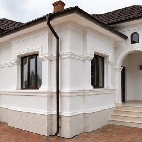 Brau exterior BT01A - 12x3.5x200 cm - Img 3