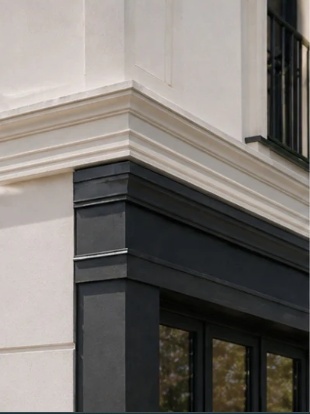 Brau exterior BT02A - 12x6x200 cm - Img 7