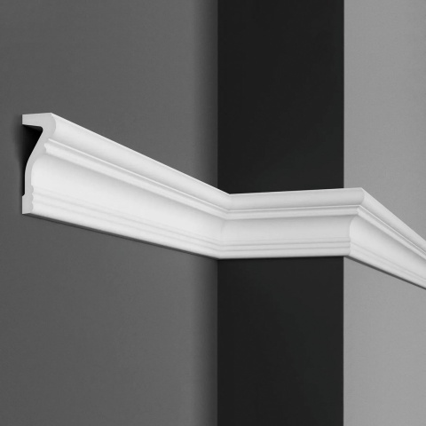 Brau poliuretan CR812 - 10.3x4.1x200 cm