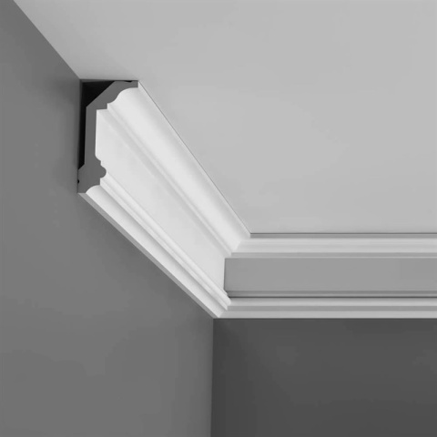Cornisa poliuretan P905-8.1x8x200cm - Img 5