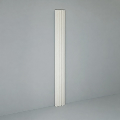 Corp pilastru decorativ de exterior PT01_20A - 20x3x200 cm