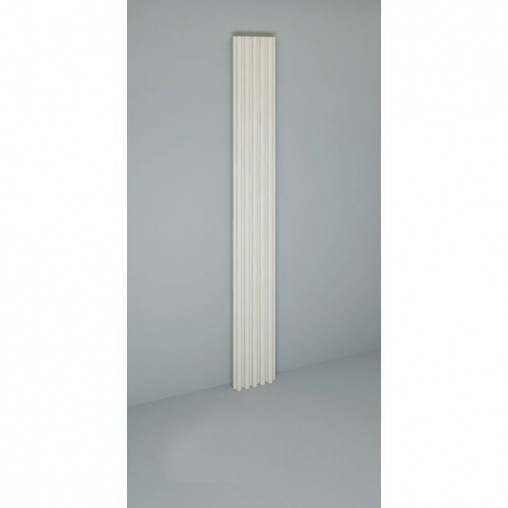 Corp pilastru decorativ de exterior PT01.5A - 40x3x200 cm