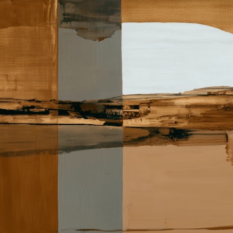 Fototapet Abstract Tendance Aride Rêve TA203