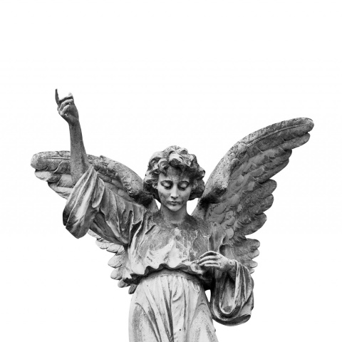 Fototapet, Angel, Rebel Walls - Img 7