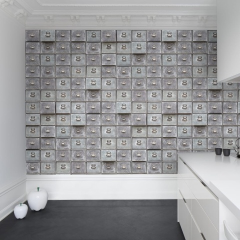 Fototapet, Archive, Rebel Walls - Img 4