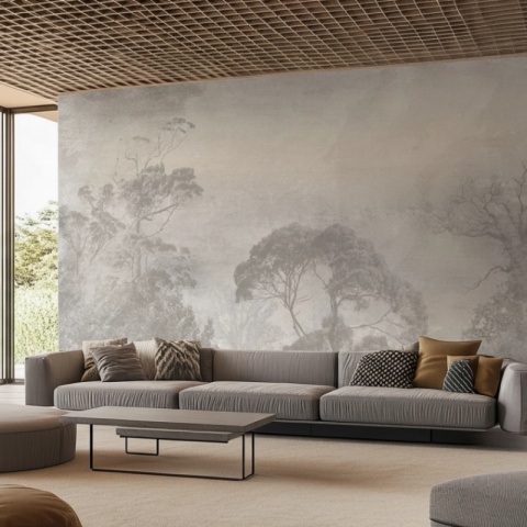 Fototapet Artistic Marcin Runowiecki R-Design Luvena Rêve MRL100 - Img 2