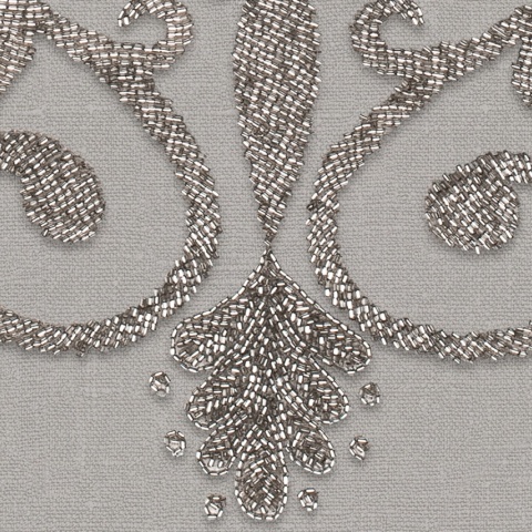 Fototapet, Baroque Pearl, Beige, Rebel Walls - Img 7