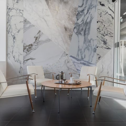 Fototapet, Big Diamond, Marble, Rebel Walls - Img 5