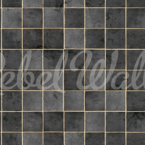 Fototapet, Ceramic Tiles, Onyx, Rebel Walls - Img 5